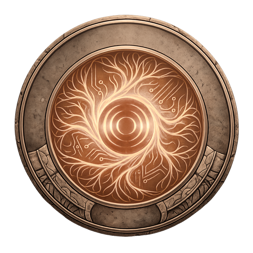 Emblème du tome 4 (titre encore tenu secret)